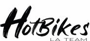 HOT BIKES - LA SCOOTERIA